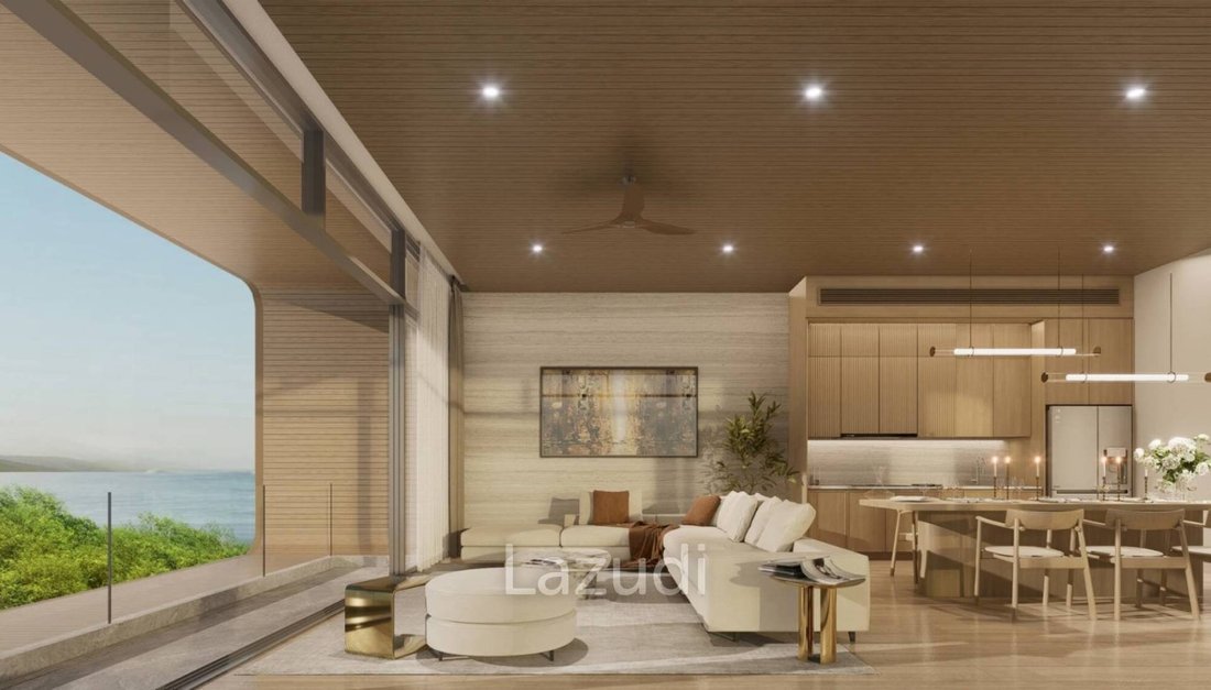 Villa in Pa Klok, Phuket, Thailand 5 - 16650151
