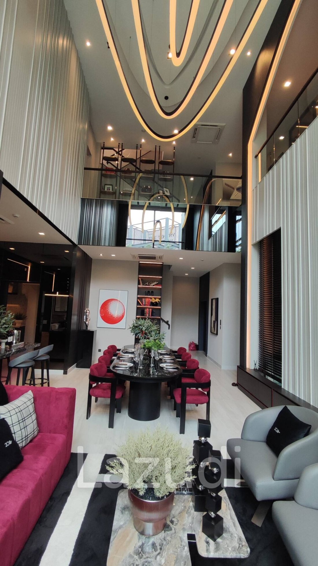 Villa in Bang Na Nuea, Bangkok, Thailand 4 - 16650258