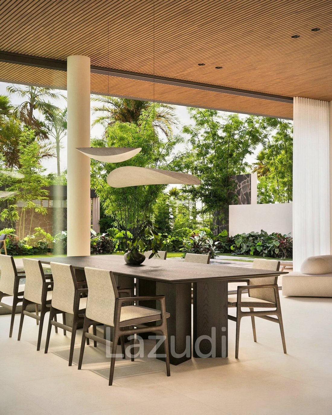 Villa in Ko Pha-ngan Sub-district, Surat Thani, Thailand 4 - 16650504