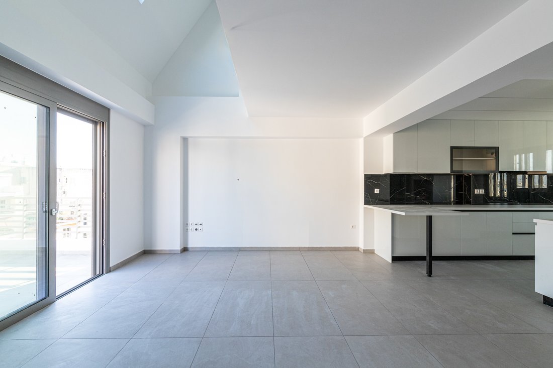 Apartment in 3rd Community of Kallithea, Attica, Greece 4 - 15998943