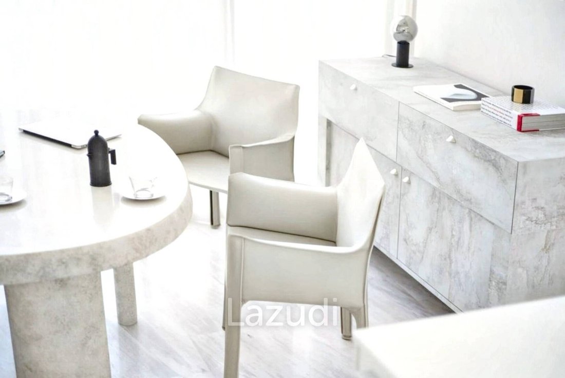 Apartment in Bangkok, Bangkok, Thailand 3 - 16650289