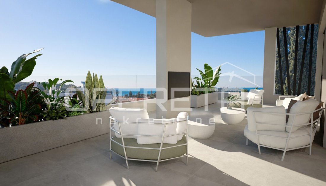 Apartment in Rovinj, Istria County, Croatia 1 - 16650895