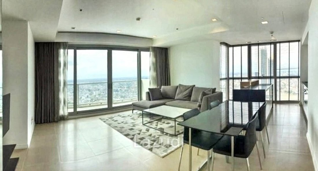 Apartment in Bangkok, Krung Thep Maha Nakhon, Thailand 2 - 12644452