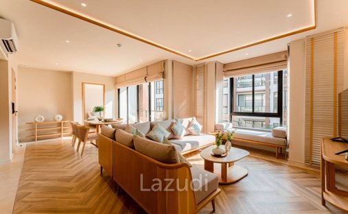 Apartment in Nong Kae, Tanintharyi Region, Thailand 1