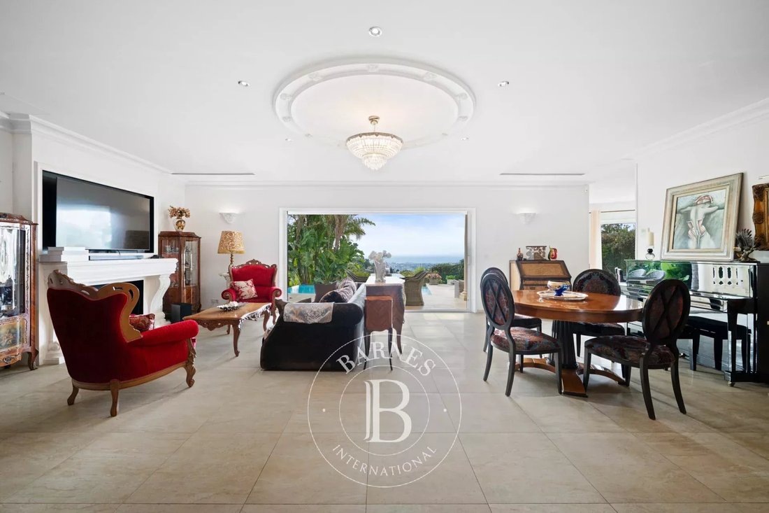 Villa in Nice, Provence-Alpes-Côte d'Azur, France 5 - 16649289
