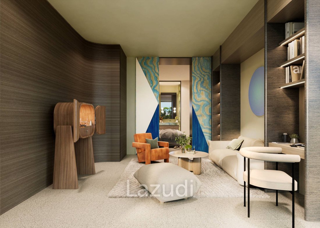 Villa in Thep Krasatti, Phuket, Thailand 5 - 16651449