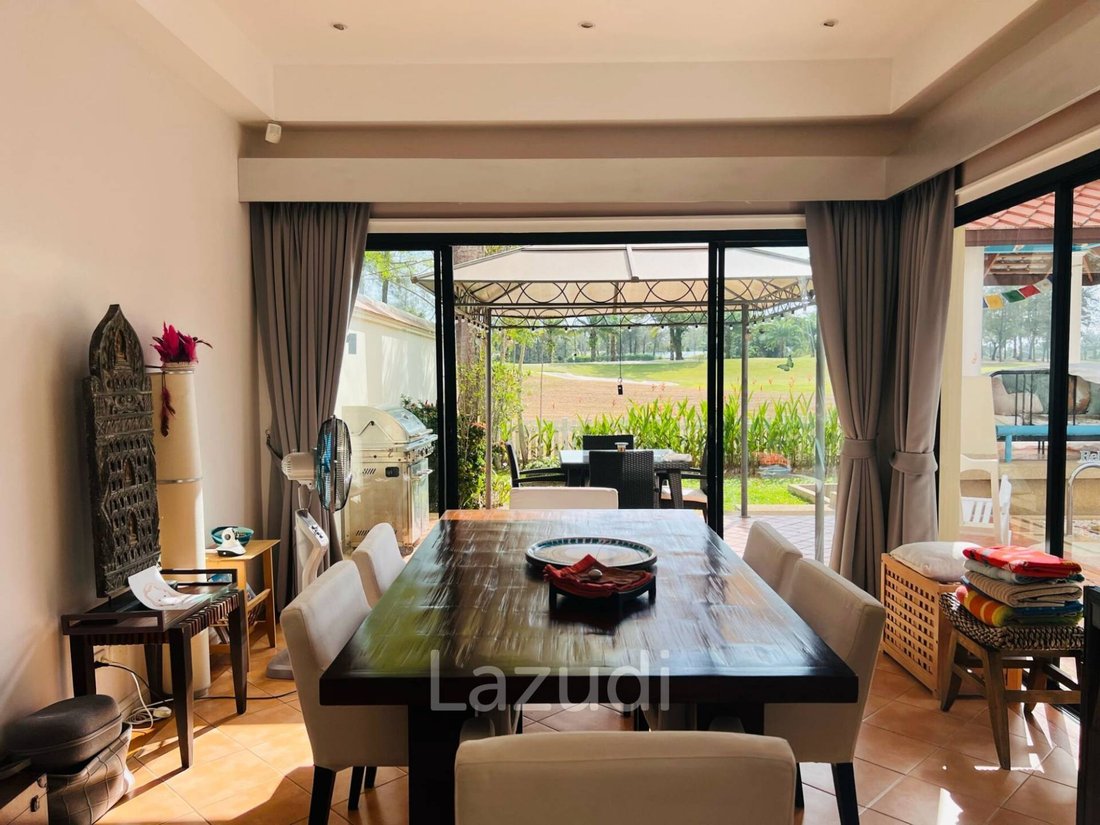 Villa in Choeng Thale, Phuket, Thailand 4 - 16650091