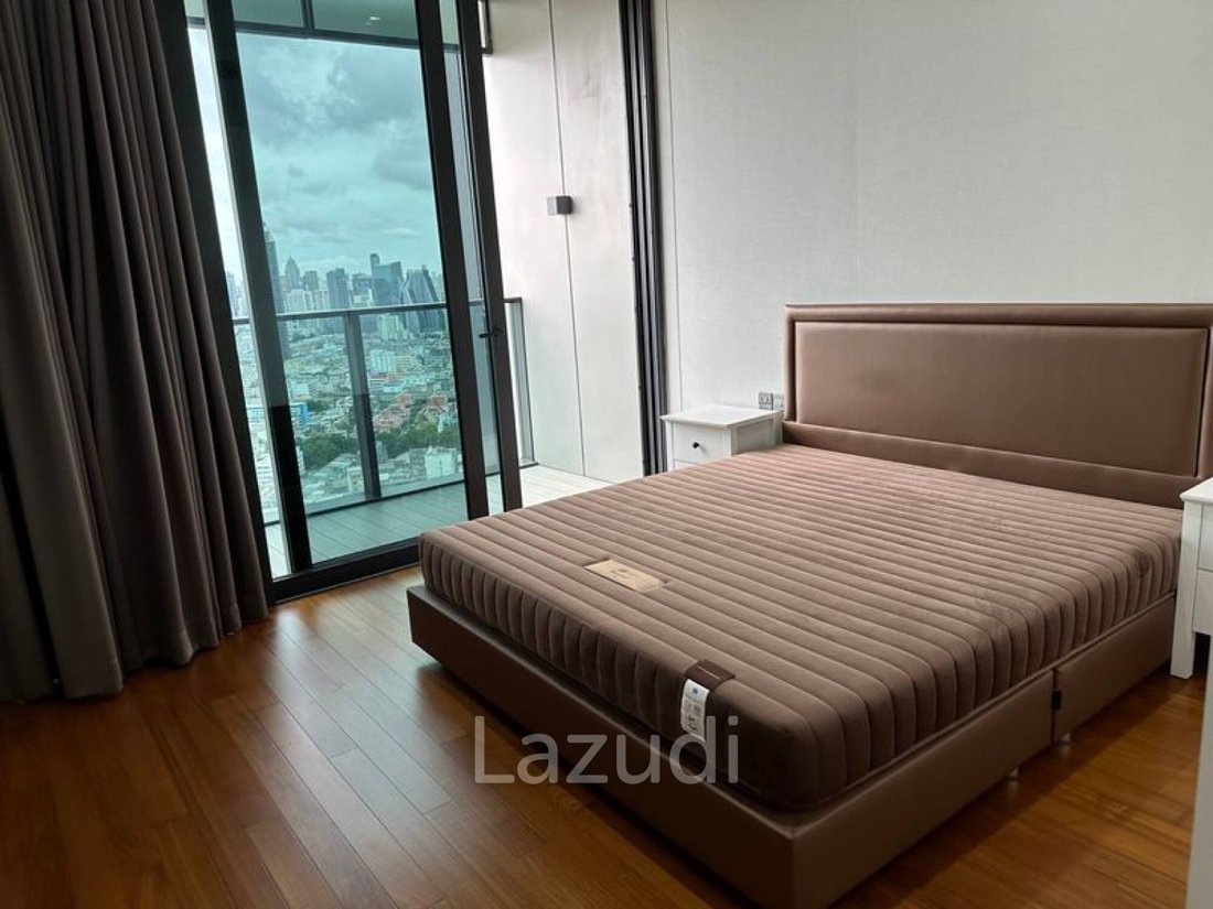 Apartment in Bangkok, Krung Thep Maha Nakhon, Thailand 4 - 16650397