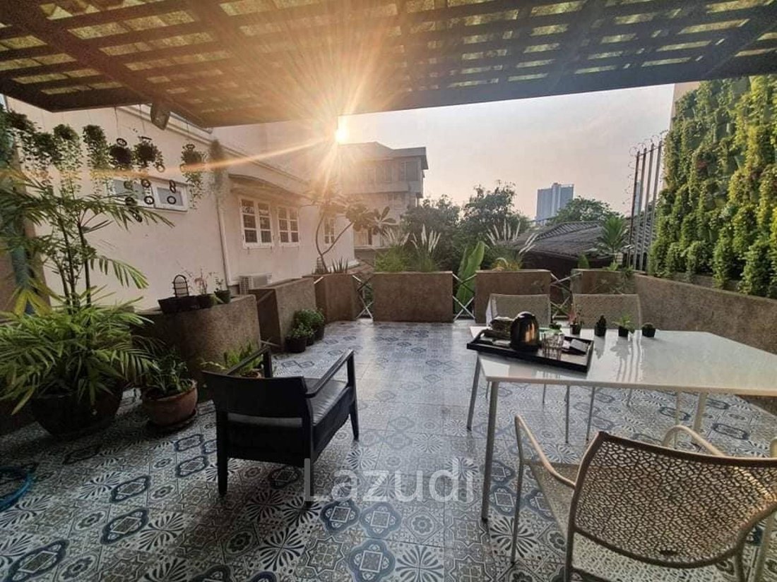 House in Bangkok, Krung Thep Maha Nakhon, Thailand 2 - 14293547
