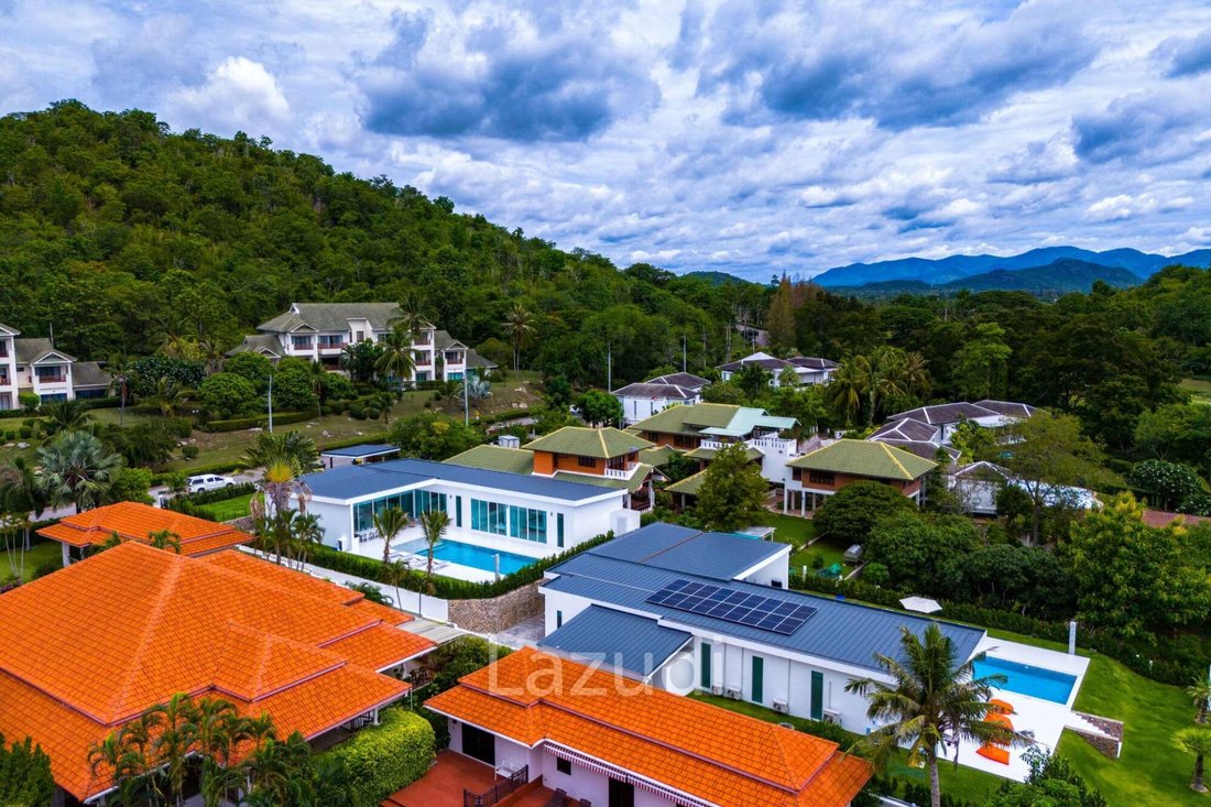 Villa in Cha-am, Phetchaburi, Thailand 5 - 16650261