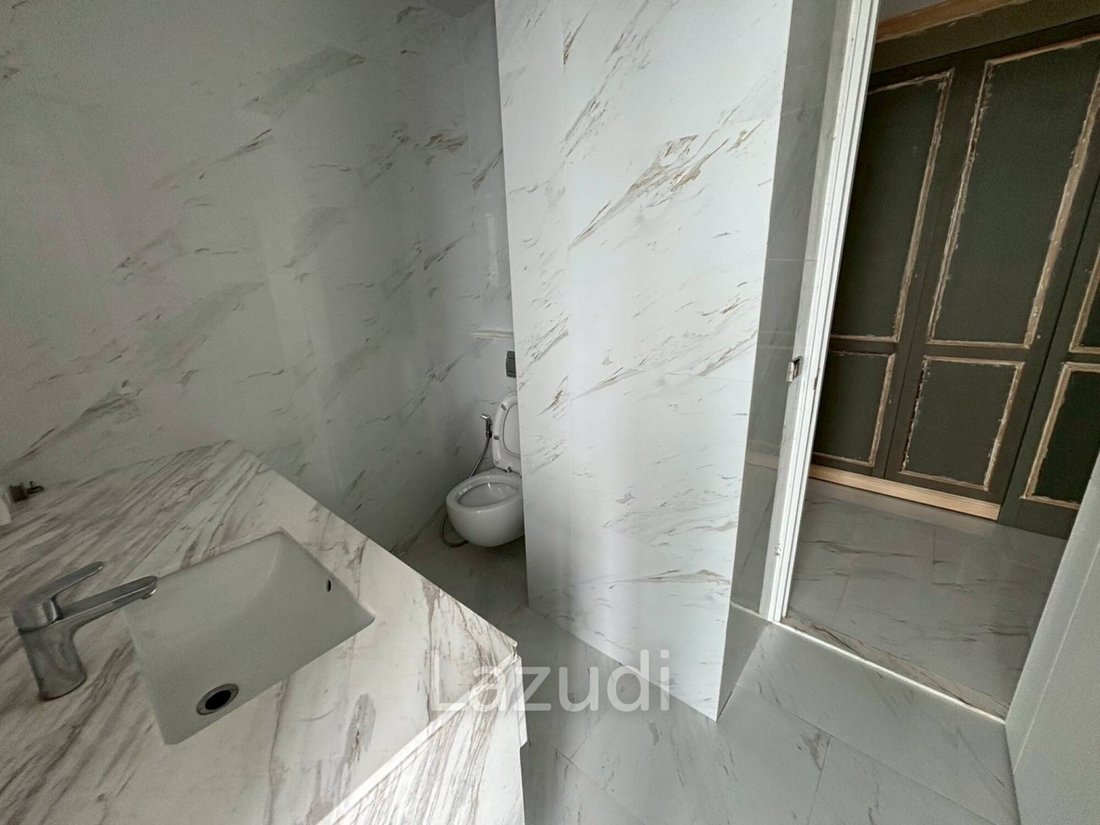 Apartment in Bangkok, Krung Thep Maha Nakhon, Thailand 2 - 16650406