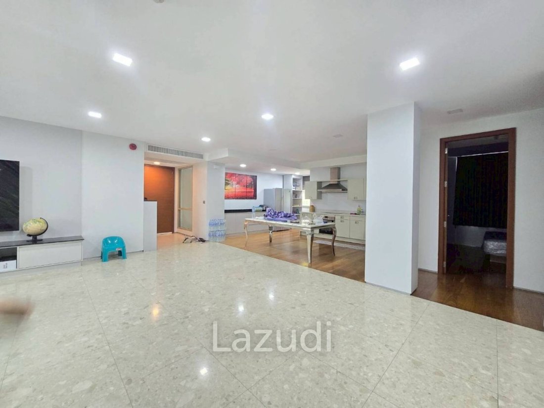 Apartment in Bangkok, Krung Thep Maha Nakhon, Thailand 4 - 16650624