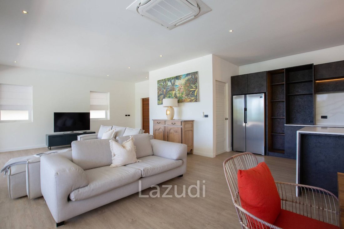 Villa in Koh Samui, Surat Thani, Thailand 5 - 16650724