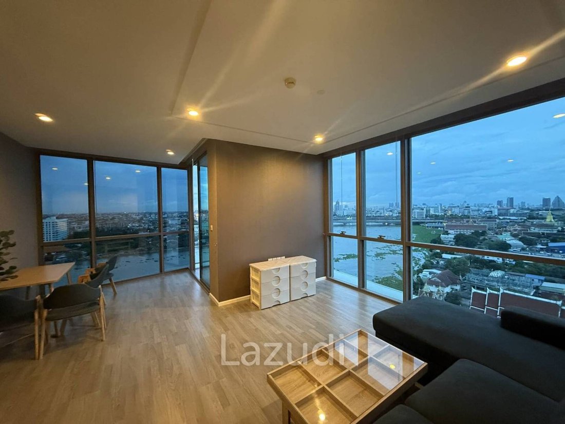 Apartment in Bang Sue, Bangkok, Thailand 2 - 16650565
