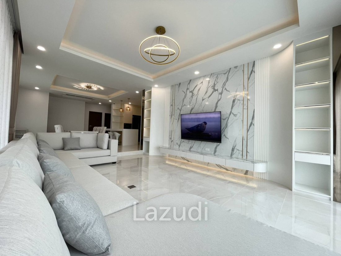 Villa in Si Sunthon, Phuket, Thailand 4 - 16652559