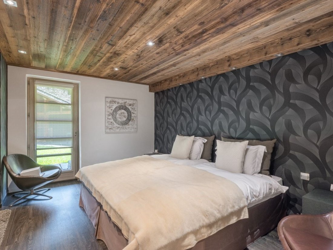 Chalet in Megève, Auvergne-Rhône-Alpes, France 4 - 16651794