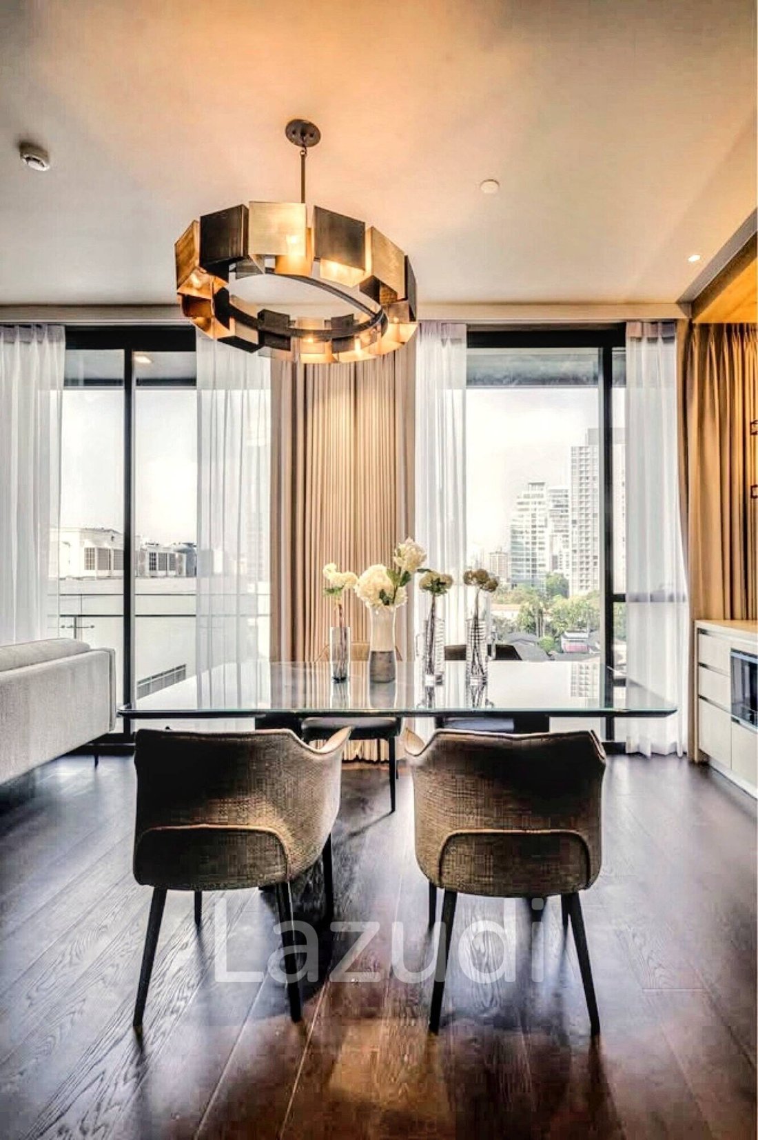 Apartment in Bangkok, Bangkok, Thailand 4 - 16653887