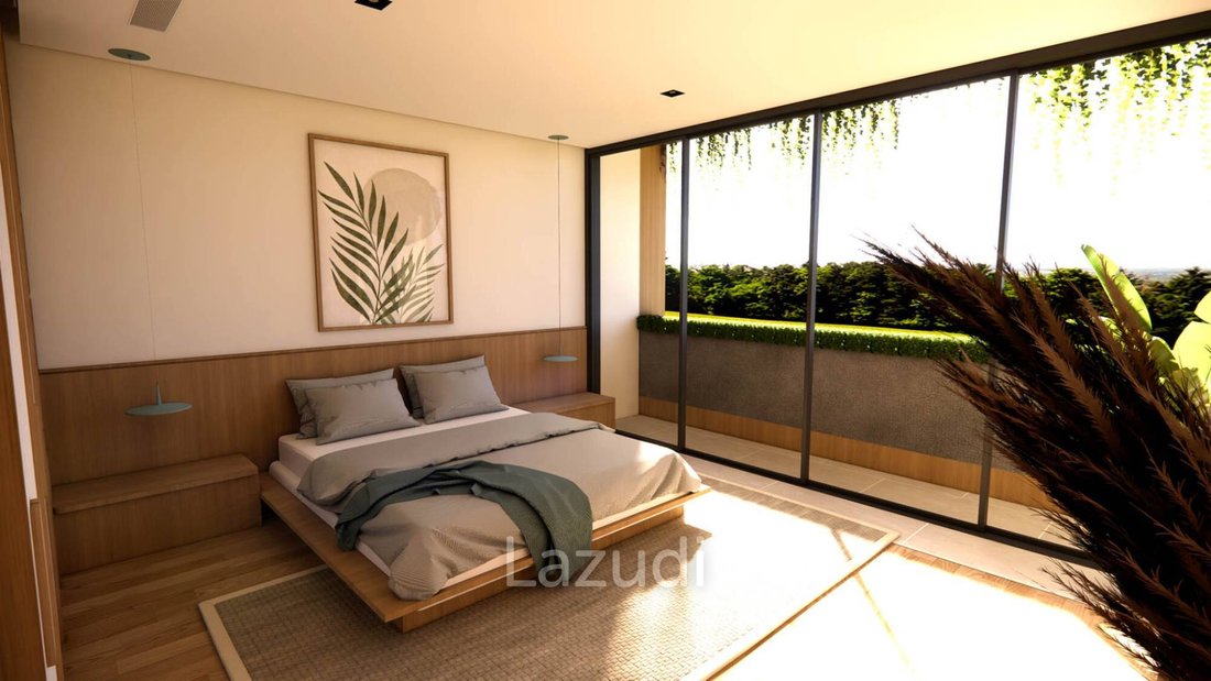 House in Choeng Thale, Phuket, Thailand 2 - 16650255