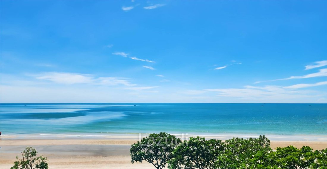Apartment in Nong Kae, Tanintharyi Region, Thailand 2 - 16650811