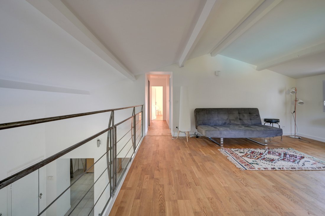 Casa en Éguilles, Provenza-Alpes-Costa Azul, Francia 4 - 16652180