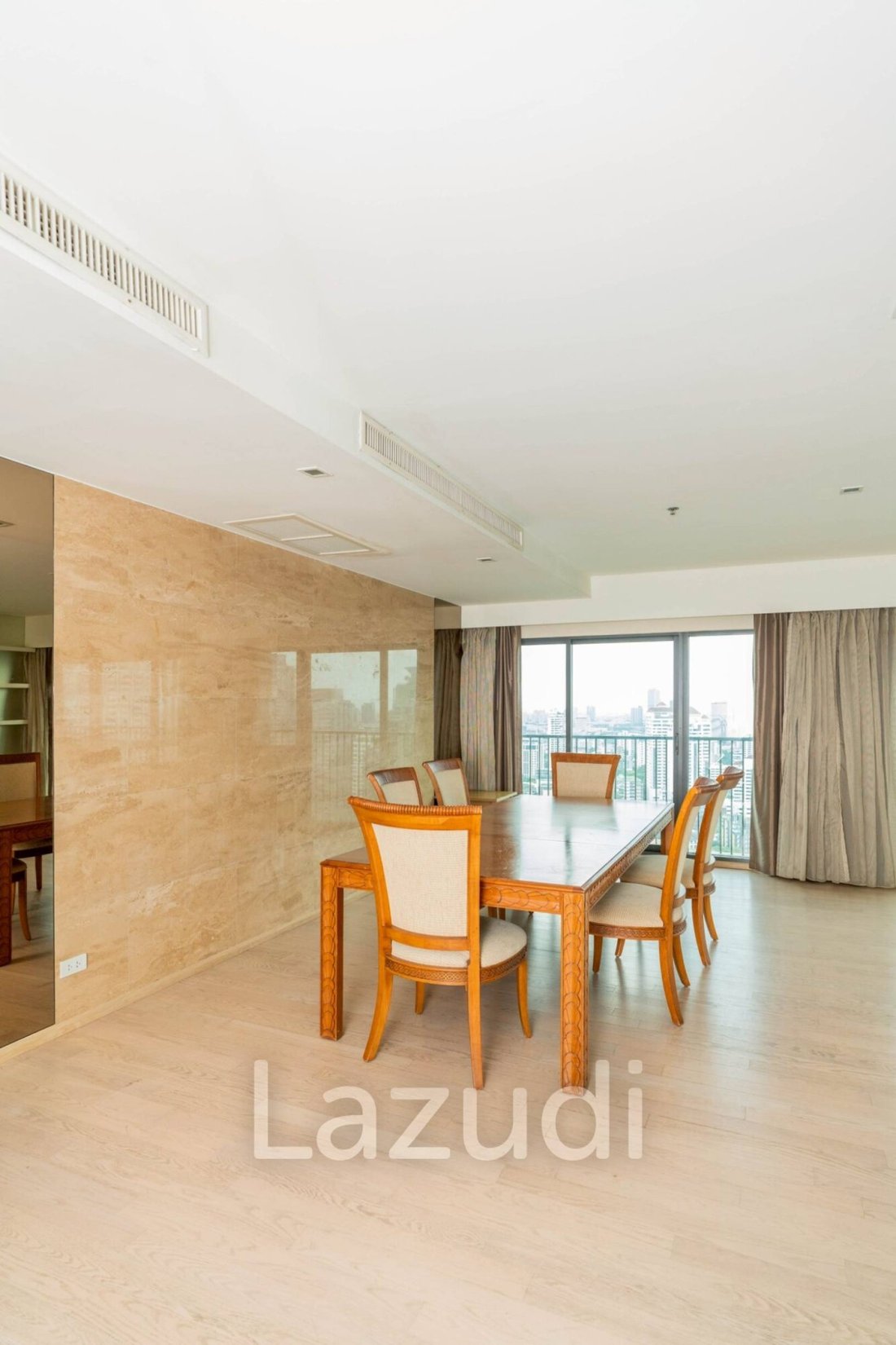 Apartment in Bangkok, Krung Thep Maha Nakhon, Thailand 4 - 16650707