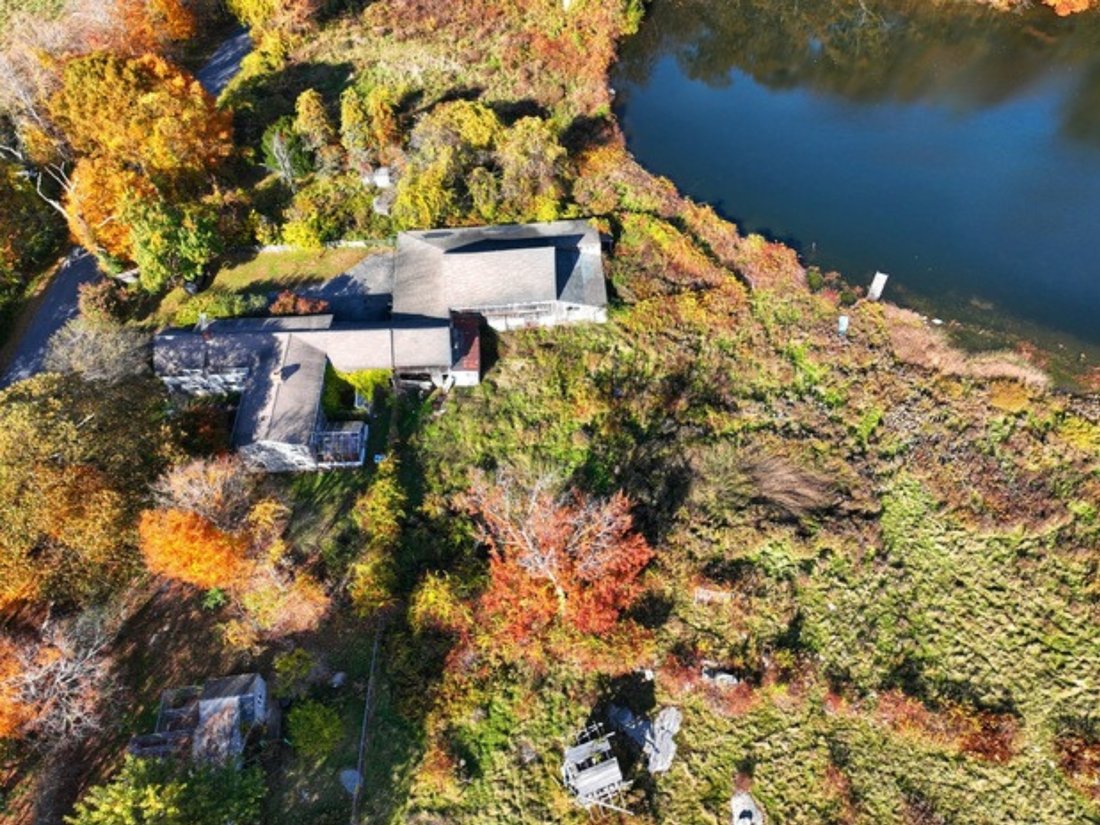House in Kent, Connecticut, United States 4 - 16649106