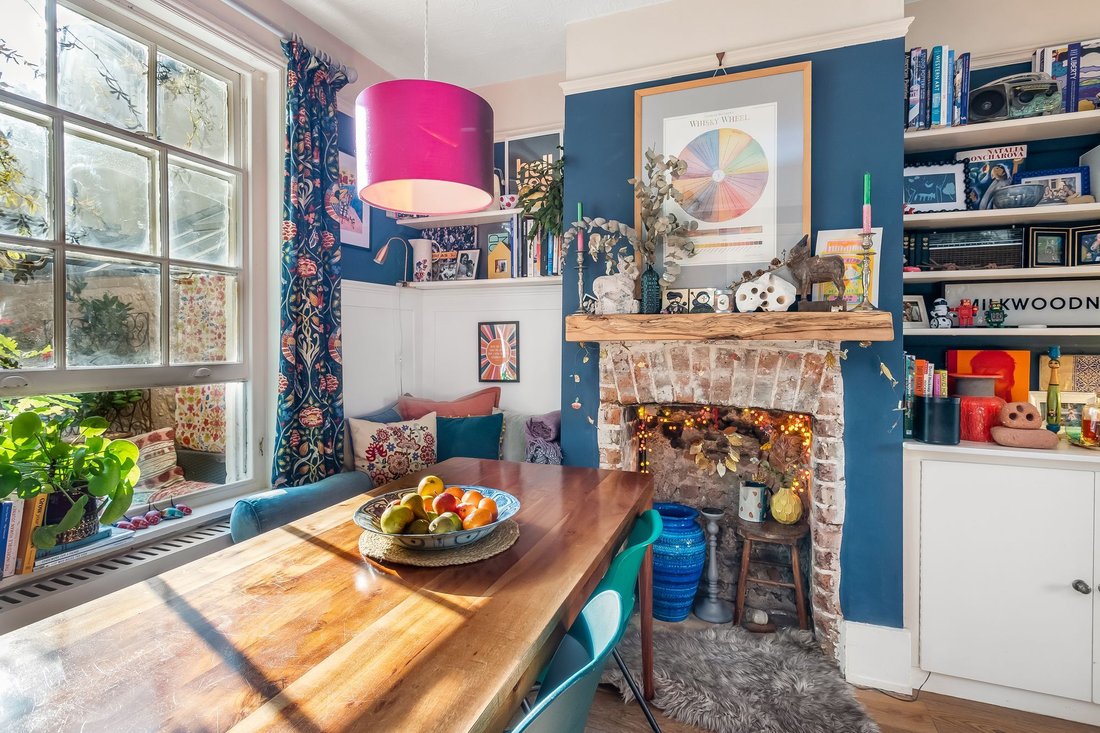 House in Hove, England 1 - 16651952