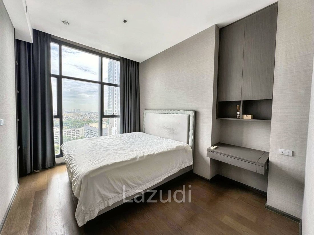Appartement à Bangkok, Bangkok, Thaïlande 5 - 16650094