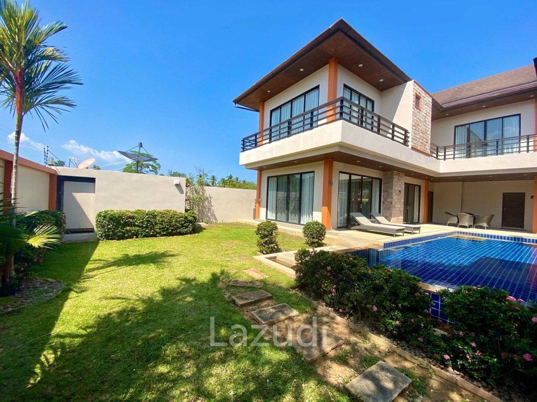 Villa in Rawai, Phuket, Thailand 3 - 16653894