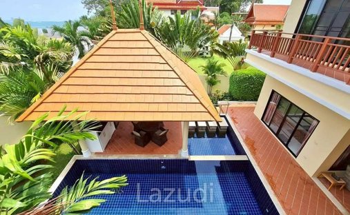Villa in Bang Sare, Chon Buri, Thailand 1
