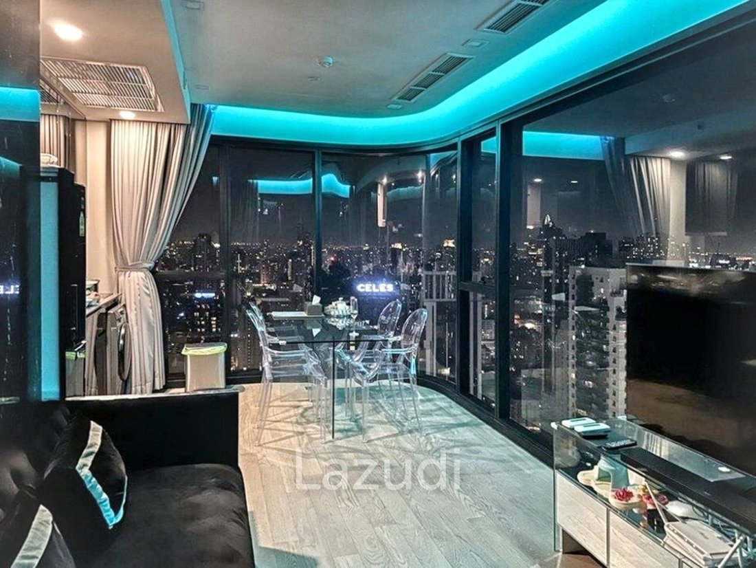 Apartment in Bangkok, Bangkok, Thailand 3 - 13064437