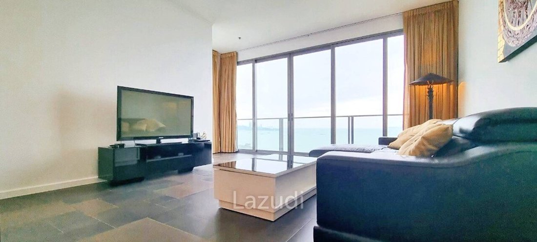 Apartment in Pattaya City, Chon Buri, Thailand 1 - 16654424