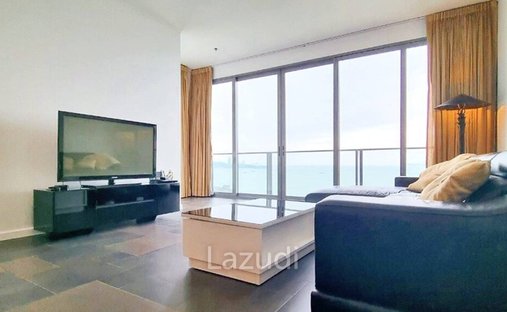 Apartment in Pattaya City, Chon Buri, Thailand 1