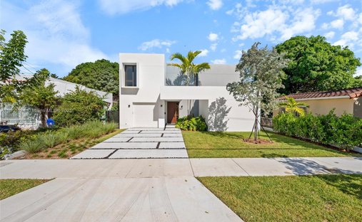 House in Miami, Florida, United States 1