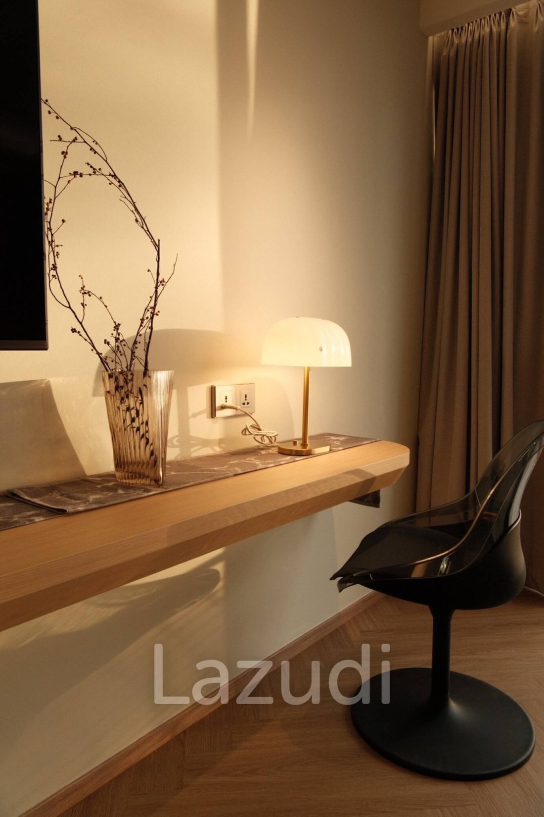 Apartment in Mai Khao, Phuket, Thailand 4 - 16650472