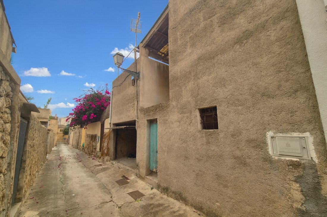 Townhouse in Arta, Balearic Islands, Spain 3 - 16649725