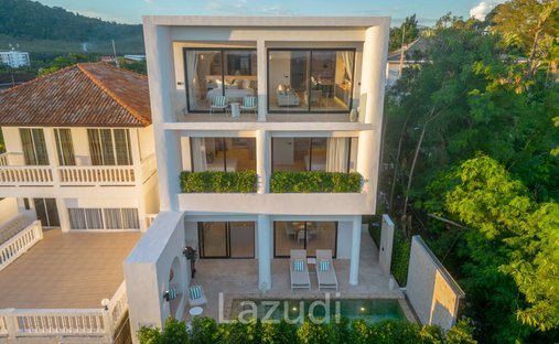 Villa in Rawai, Phuket, Thailand 1