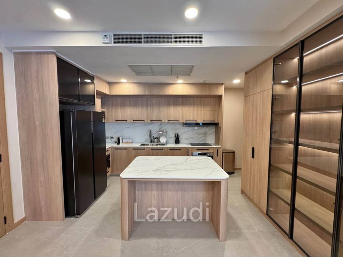 Apartment in Bangkok, Krung Thep Maha Nakhon, Thailand 4 - 16650132