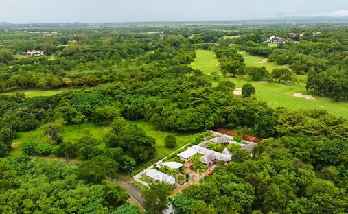 Villa in Huai Sai Nuea, Phetchaburi, Thailand 1