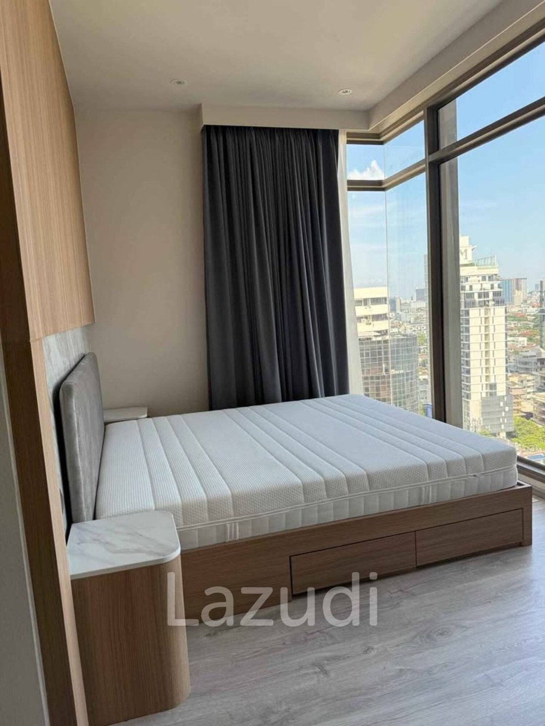 Apartment in Bangkok, Bangkok, Thailand 5 - 16650530