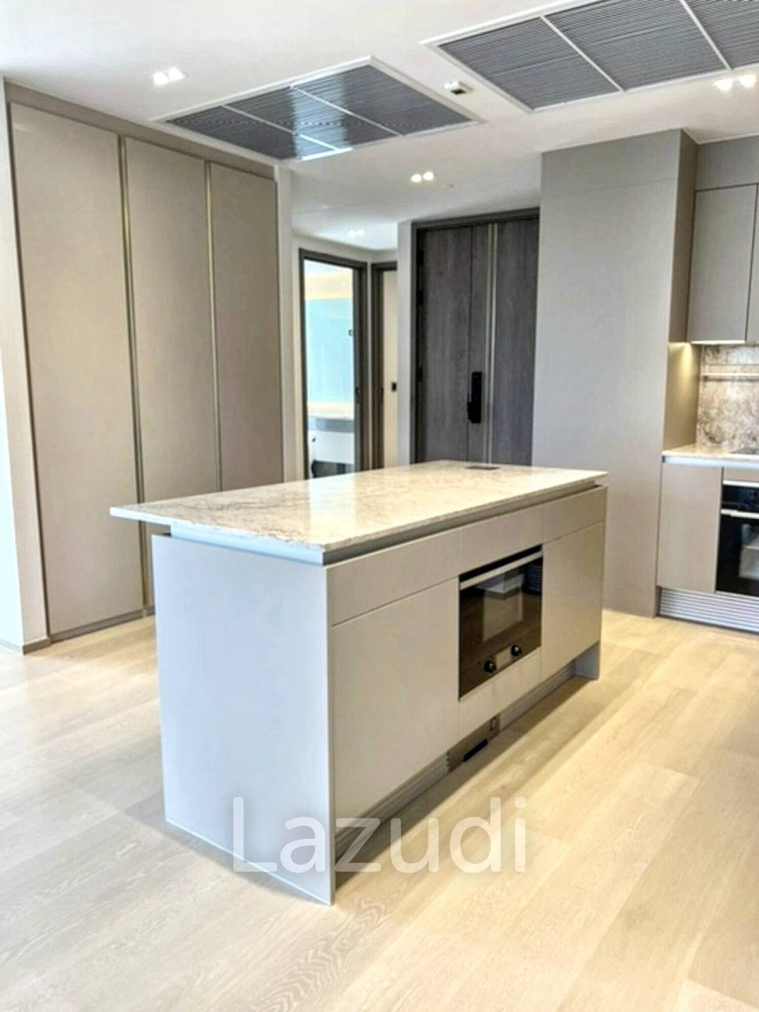 Apartment in Bangkok, Krung Thep Maha Nakhon, Thailand 5 - 16650283