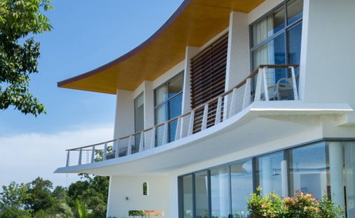 Villa in Koh Samui, Surat Thani, Thailand 1