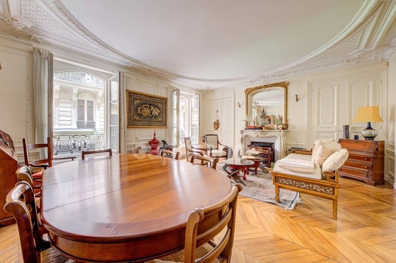 Apartment in Saint Philippe du Roule, Paris 8e Arrondissement, Paris 5 - 16649239