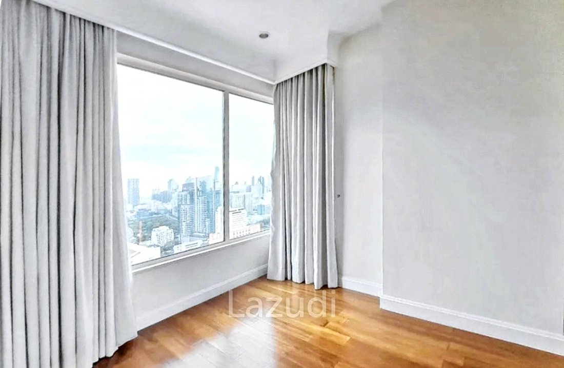 Apartment in Bangkok, Krung Thep Maha Nakhon, Thailand 5 - 16653570