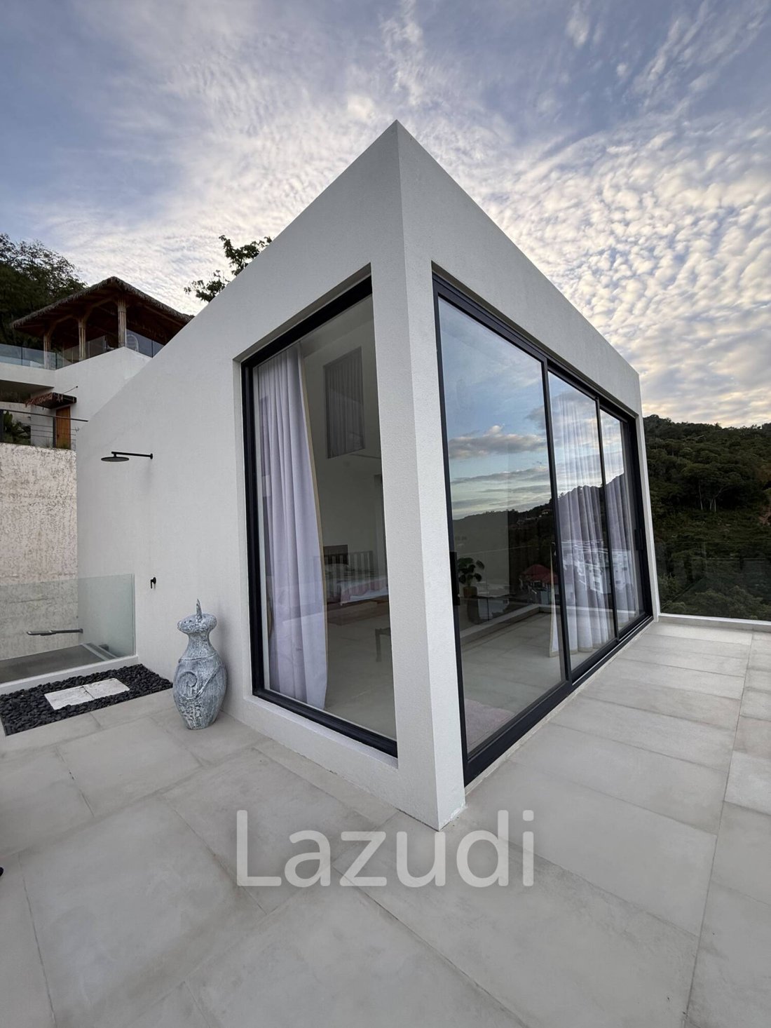 Villa in Koh Samui, Surat Thani, Thailand 2 - 16650649