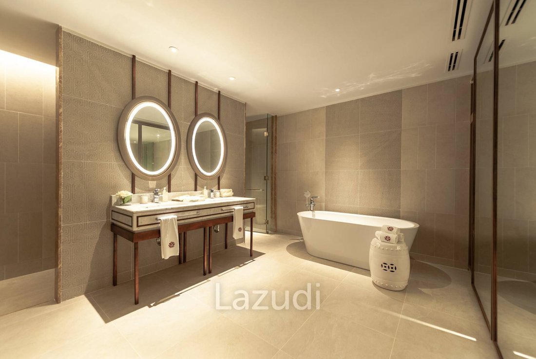 Appartement à Choeng Thale, Province de Phuket, Thaïlande 5 - 16650470