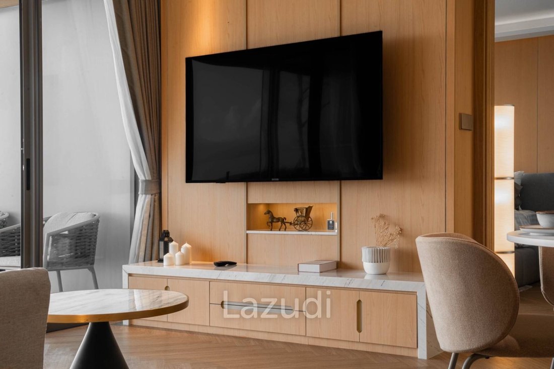 Apartment in Mai Khao, Phuket, Thailand 3 - 16650472