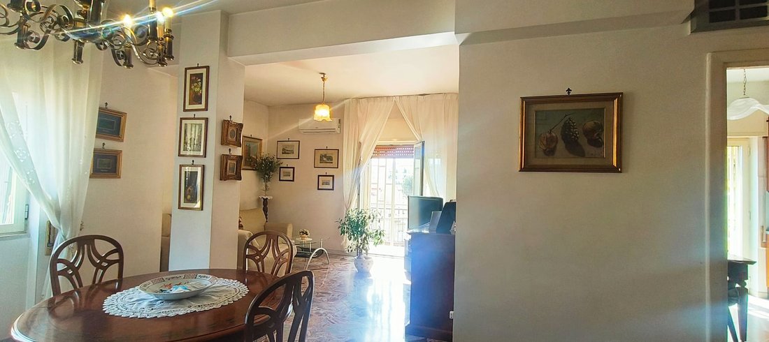 Apartment in Naples, Campania, Italy 4 - 16650954