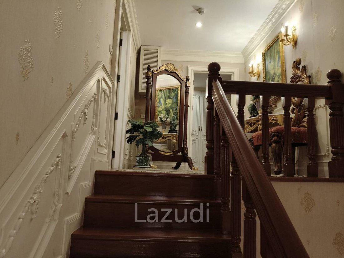Apartment in Bangkok, Bangkok, Thailand 4 - 16650665