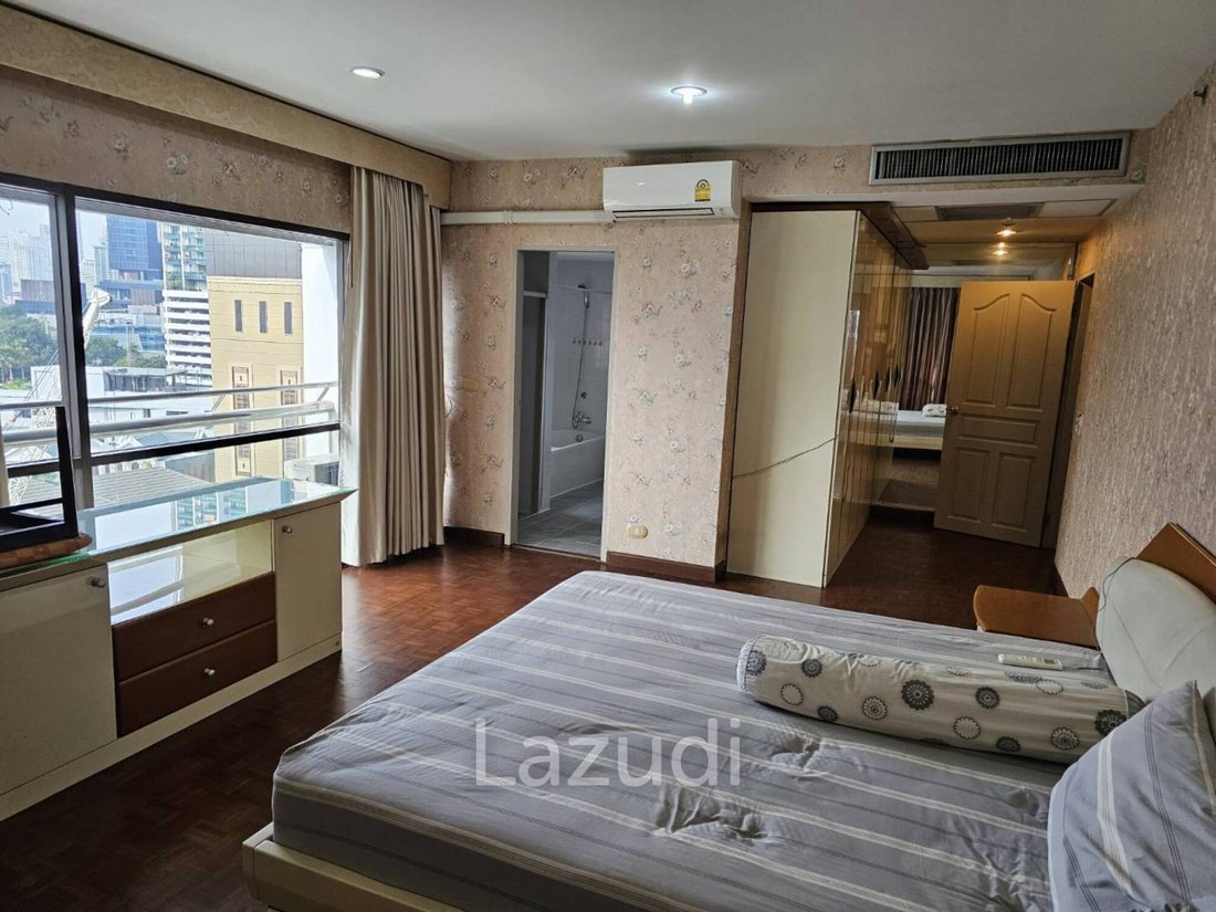 Apartment in Bangkok, Bangkok, Thailand 2 - 16652045